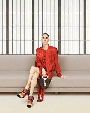 Jennifer Connelly OnlyFans Leaked Free Thumbnail Picture - #DwPosMI5ve