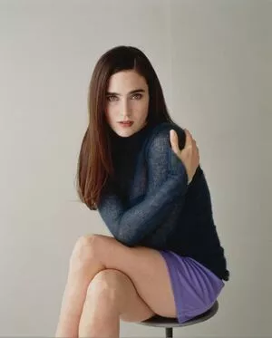 Jennifer Connelly OnlyFans Leaked Free Thumbnail Picture - #E78O0hDIZ7