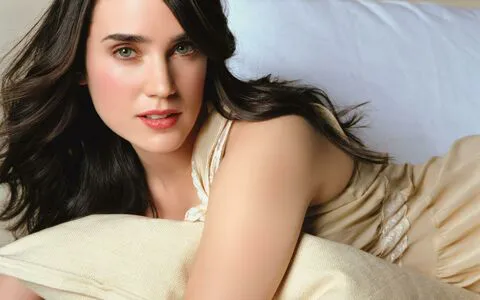 Jennifer Connelly OnlyFans Leaked Free Thumbnail Picture - #Hg3bsOewFA