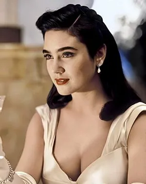 Jennifer Connelly OnlyFans Leaked Free Thumbnail Picture - #J2U6ZpGMTl