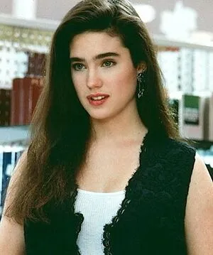 Jennifer Connelly OnlyFans Leaked Free Thumbnail Picture - #MpynCMcHw5
