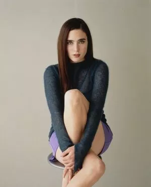 Jennifer Connelly OnlyFans Leaked Free Thumbnail Picture - #NRZrusy7tr