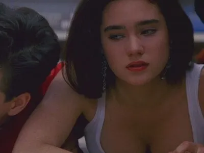 Jennifer Connelly OnlyFans Leaked Free Thumbnail Picture - #NqK6DYr8Q2