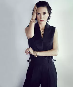 Jennifer Connelly OnlyFans Leaked Free Thumbnail Picture - #PltzeRlfX6