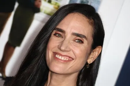 Jennifer Connelly OnlyFans Leaked Free Thumbnail Picture - #QW9esmPO8k