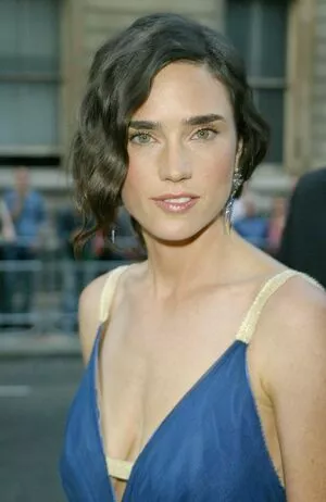 Jennifer Connelly OnlyFans Leaked Free Thumbnail Picture - #R2RPZIqD9o