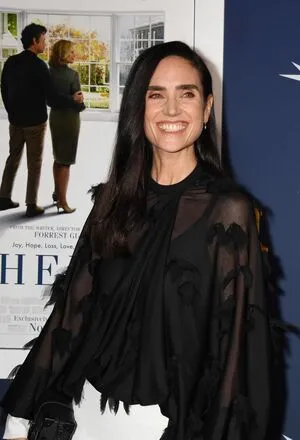 Jennifer Connelly OnlyFans Leaked Free Thumbnail Picture - #SfXbXZrhDy