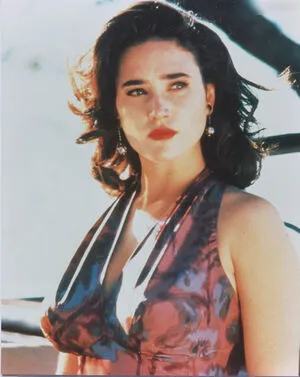 Jennifer Connelly OnlyFans Leaked Free Thumbnail Picture - #T6Wwmp8jEE
