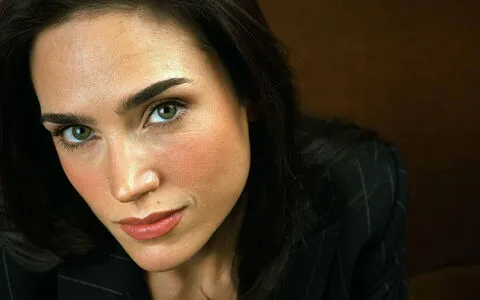 Jennifer Connelly OnlyFans Leaked Free Thumbnail Picture - #TSCtamLjSo