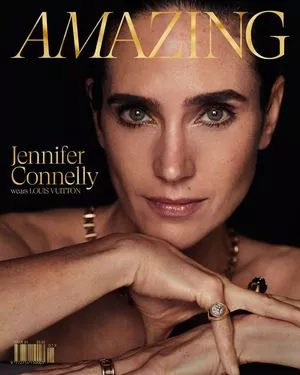 Jennifer Connelly OnlyFans Leaked Free Thumbnail Picture - #UkIA3NpARe