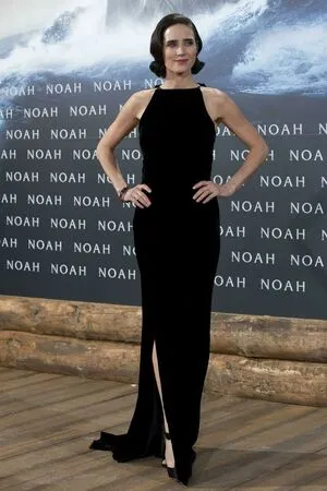 Jennifer Connelly OnlyFans Leaked Free Thumbnail Picture - #UwQwmpNDIP