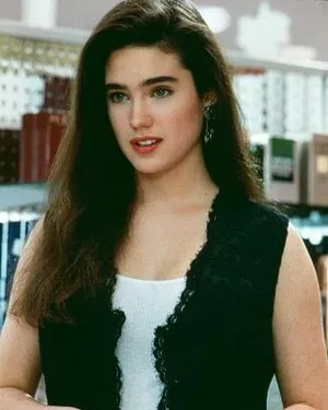 Jennifer Connelly OnlyFans Leaked Free Thumbnail Picture - #WpGuXKDEKa