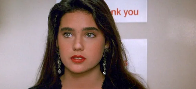 Jennifer Connelly OnlyFans Leaked Free Thumbnail Picture - #YT25W3VX2w