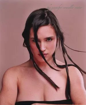 Jennifer Connelly OnlyFans Leaked Free Thumbnail Picture - #c7EzXZ4meo