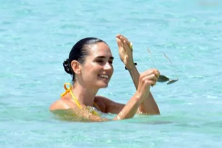 Jennifer Connelly OnlyFans Leaked Free Thumbnail Picture - #dTr2spn59I