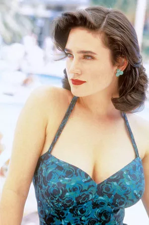 Jennifer Connelly OnlyFans Leaked Free Thumbnail Picture - #gPQjAgnvDi