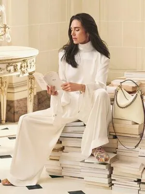 Jennifer Connelly OnlyFans Leaked Free Thumbnail Picture - #iu5hMzFKci