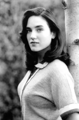 Jennifer Connelly OnlyFans Leaked Free Thumbnail Picture - #jaZOvuVq6s