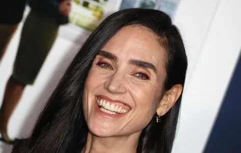 Jennifer Connelly OnlyFans Leaked Free Thumbnail Picture - #ltmbucv7Xx