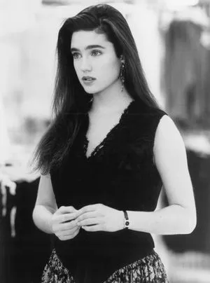 Jennifer Connelly OnlyFans Leaked Free Thumbnail Picture - #rN5x0MdDSm