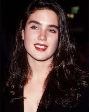 Jennifer Connelly OnlyFans Leaked Free Thumbnail Picture - #sfBXuWdlHm