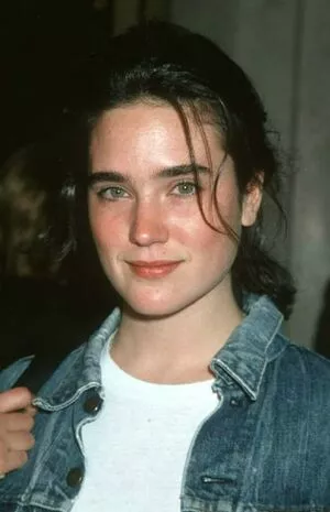 Jennifer Connelly OnlyFans Leaked Free Thumbnail Picture - #xK2bVXpVME