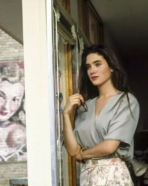 Jennifer Connelly OnlyFans Leaked Free Thumbnail Picture - #ySkzQcVa3E