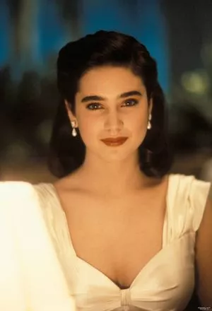 Jennifer Connelly OnlyFans Leaked Free Thumbnail Picture - #zpCQ1k5AGg