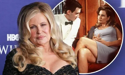 Jennifer Coolidge OnlyFans Leaked Free Thumbnail Picture - #BoLJoVyn7x