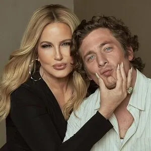 Jennifer Coolidge OnlyFans Leaked Free Thumbnail Picture - #FBhQFfldOa