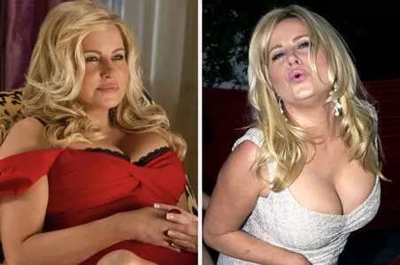 Jennifer Coolidge OnlyFans Leaked Free Thumbnail Picture - #NugcVD3B0a