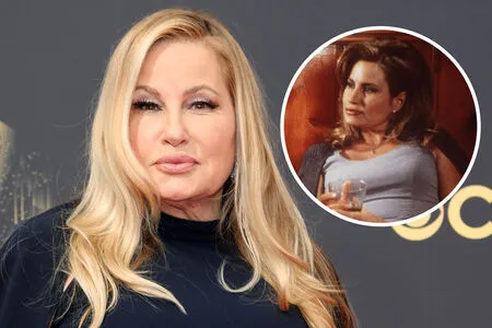 Jennifer Coolidge OnlyFans Leaked Free Thumbnail Picture - #PJKQu5E9rE