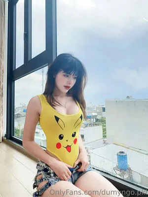 Jennifer Dumy OnlyFans Leaked Free Thumbnail Picture - #eFaZyWoN3A