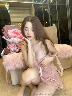 Jennifer Dumy OnlyFans Leaked Free Thumbnail Picture - #hHoikfmPGR