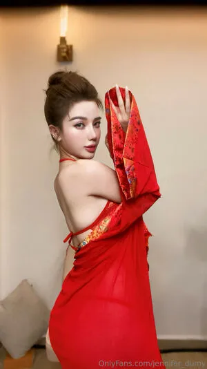 Jennifer Dumy OnlyFans Leaked Free Thumbnail Picture - #zgon5k6VAv