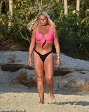 Jennifer Ellison OnlyFans Leaked Free Thumbnail Picture - #BZOTzwnqLP