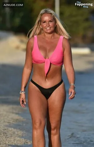 Jennifer Ellison OnlyFans Leaked Free Thumbnail Picture - #KLP8vYNVZt