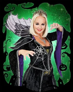 Jennifer Ellison OnlyFans Leaked Free Thumbnail Picture - #dDPO4VwYSu