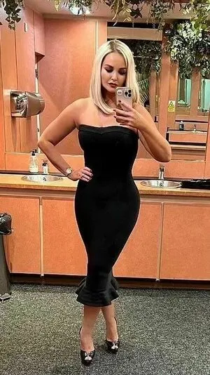 Jennifer Ellison OnlyFans Leaked Free Thumbnail Picture - #jcgL5AvkHh