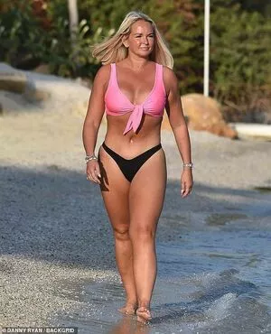 Jennifer Ellison OnlyFans Leaked Free Thumbnail Picture - #thwLjFJHhV