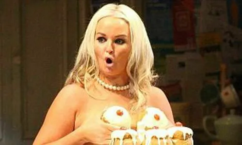 Jennifer Ellison OnlyFans Leaked Free Thumbnail Picture - #wKNjIFy1jq