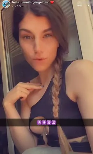 Jennifer Engelhard OnlyFans Leaked Free Thumbnail Picture - #21xZf7gTLF