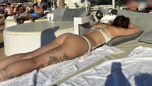 Jennifer Engelhard OnlyFans Leaked Free Thumbnail Picture - #XafBXy02Of