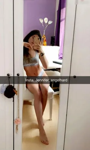 Jennifer Engelhard OnlyFans Leaked Free Thumbnail Picture - #iIZytNXhAt