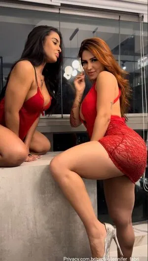 Jennifer Fabri OnlyFans Leaked Free Thumbnail Picture - #LGmAVadW08