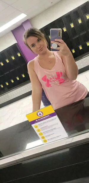 Jennifer Fox OnlyFans Leaked Free Thumbnail Picture - #HrS5ICmKDO