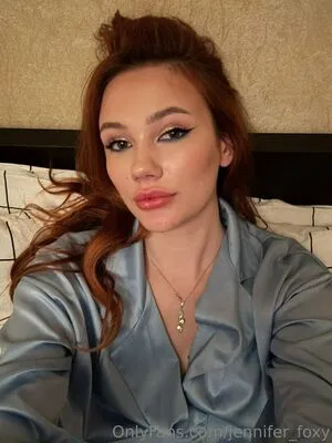 Jennifer Foxy OnlyFans Leaked Free Thumbnail Picture - #FQXVlRZ0ME