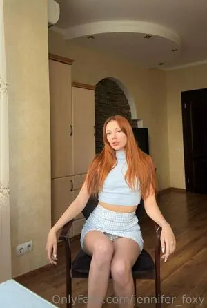 Jennifer Foxy OnlyFans Leaked Free Thumbnail Picture - #JtwGVFJpRk