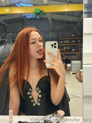 Jennifer Foxy OnlyFans Leaked Free Thumbnail Picture - #u88WmkF4y9
