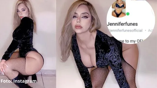 Jennifer Funes OnlyFans Leaked Free Thumbnail Picture - #EmsqeOZfd5